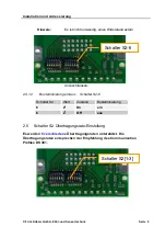 Preview for 9 page of Kübler 9080 Series Manual