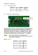 Preview for 12 page of Kübler 9080 Series Manual