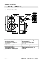 Preview for 52 page of Kübler 9080 Series Manual