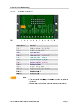 Preview for 55 page of Kübler 9080 Series Manual