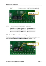 Preview for 57 page of Kübler 9080 Series Manual