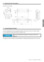 Preview for 7 page of Kübler Ants LEB01 Manual