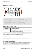 Preview for 8 page of Kübler Ants LES02 Operation Manual