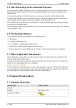 Preview for 32 page of Kübler Ants LES02 Operation Manual