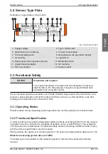 Preview for 33 page of Kübler Ants LES02 Operation Manual