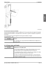 Preview for 37 page of Kübler Ants LES02 Operation Manual