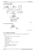 Preview for 38 page of Kübler Ants LES02 Operation Manual