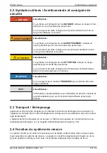 Preview for 55 page of Kübler Ants LES02 Operation Manual