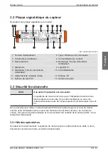 Preview for 57 page of Kübler Ants LES02 Operation Manual