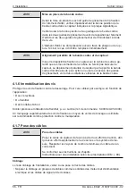 Preview for 66 page of Kübler Ants LES02 Operation Manual