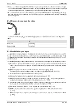 Preview for 67 page of Kübler Ants LES02 Operation Manual