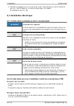 Preview for 68 page of Kübler Ants LES02 Operation Manual