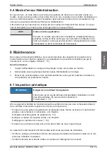 Preview for 73 page of Kübler Ants LES02 Operation Manual