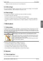 Preview for 75 page of Kübler Ants LES02 Operation Manual