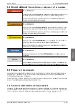 Preview for 81 page of Kübler Ants LES02 Operation Manual