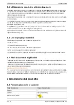 Preview for 82 page of Kübler Ants LES02 Operation Manual