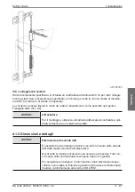 Preview for 87 page of Kübler Ants LES02 Operation Manual