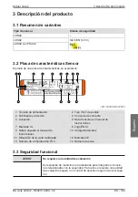 Preview for 109 page of Kübler Ants LES02 Operation Manual