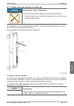 Preview for 113 page of Kübler Ants LES02 Operation Manual