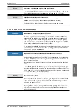 Preview for 117 page of Kübler Ants LES02 Operation Manual