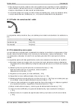 Preview for 119 page of Kübler Ants LES02 Operation Manual