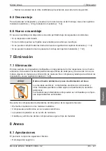 Preview for 127 page of Kübler Ants LES02 Operation Manual