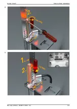 Preview for 157 page of Kübler Ants LES02 Operation Manual