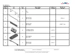 Предварительный просмотр 2 страницы Kübler C1701 Mounting Instruction