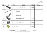 Предварительный просмотр 3 страницы Kübler C1701 Mounting Instruction