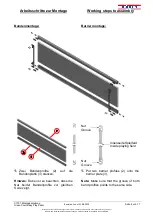 Preview for 6 page of Kübler C1701 Mounting Instruction