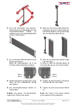 Preview for 7 page of Kübler C1701 Mounting Instruction