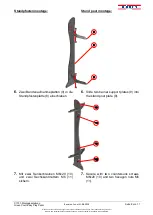 Предварительный просмотр 8 страницы Kübler C1701 Mounting Instruction