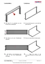 Предварительный просмотр 9 страницы Kübler C1701 Mounting Instruction