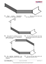 Предварительный просмотр 10 страницы Kübler C1701 Mounting Instruction