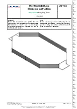 Предварительный просмотр 1 страницы Kübler C1702 Mounting Instruction