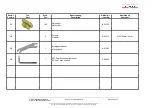 Предварительный просмотр 4 страницы Kübler C1702 Mounting Instruction