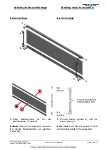 Предварительный просмотр 6 страницы Kübler C1702 Mounting Instruction