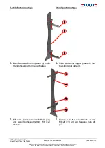 Предварительный просмотр 8 страницы Kübler C1702 Mounting Instruction