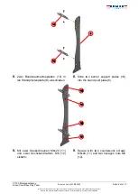 Предварительный просмотр 9 страницы Kübler C1702 Mounting Instruction