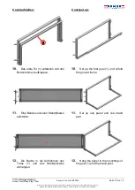 Предварительный просмотр 10 страницы Kübler C1702 Mounting Instruction