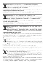 Preview for 26 page of Kübler codix 130 Operating Instructions Manual