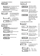 Preview for 6 page of Kübler CODIX 527 Operating Instructions Manual