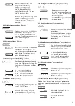 Preview for 3 page of Kübler CODIX 52P Operating Instructions Manual