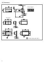 Preview for 10 page of Kübler CODIX 52P Operating Instructions Manual