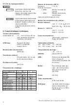 Preview for 14 page of Kübler CODIX 52P Operating Instructions Manual