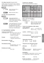 Preview for 19 page of Kübler CODIX 52P Operating Instructions Manual