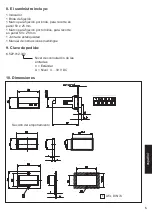 Preview for 25 page of Kübler CODIX 52P Operating Instructions Manual