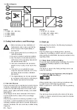 Preview for 17 page of Kübler CODIX 533 Manual