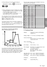 Preview for 22 page of Kübler CODIX 533 Manual