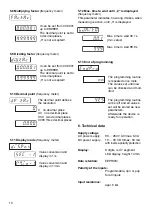 Preview for 10 page of Kübler CODIX 54P Operating Instructions Manual